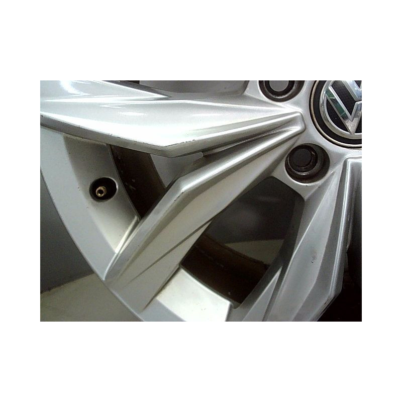 JANTE ALUMINIUM VOLKSWAGEN TIGUAN