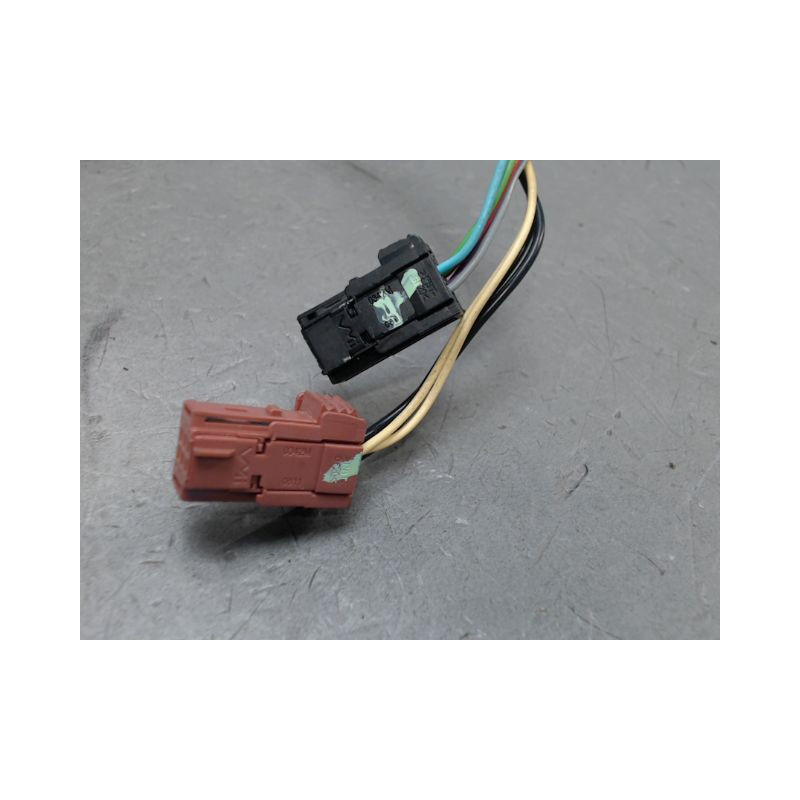RETROVISEUR EXTERIEUR ELECTRIQUE GAUCHE PEUGEOT 208