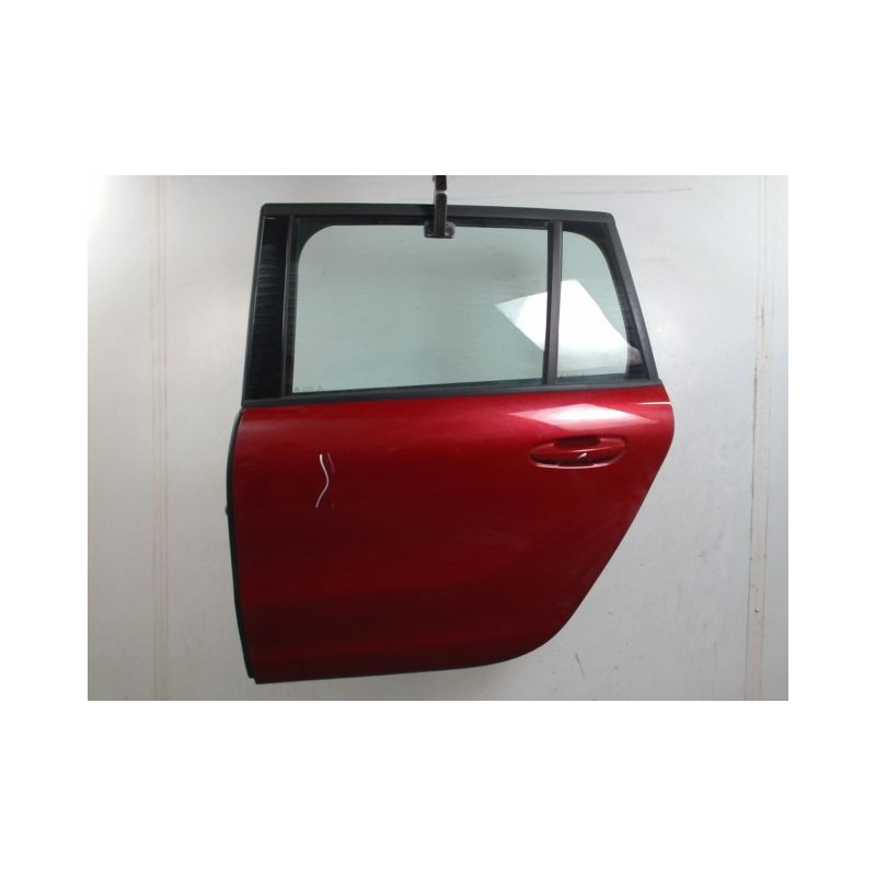 PORTE ARRIERE GAUCHE CITROEN C4