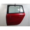 PORTE ARRIERE GAUCHE CITROEN C4