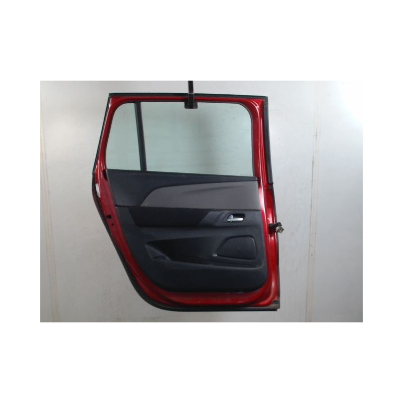 PORTE ARRIERE GAUCHE CITROEN C4