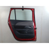 PORTE ARRIERE GAUCHE CITROEN C4