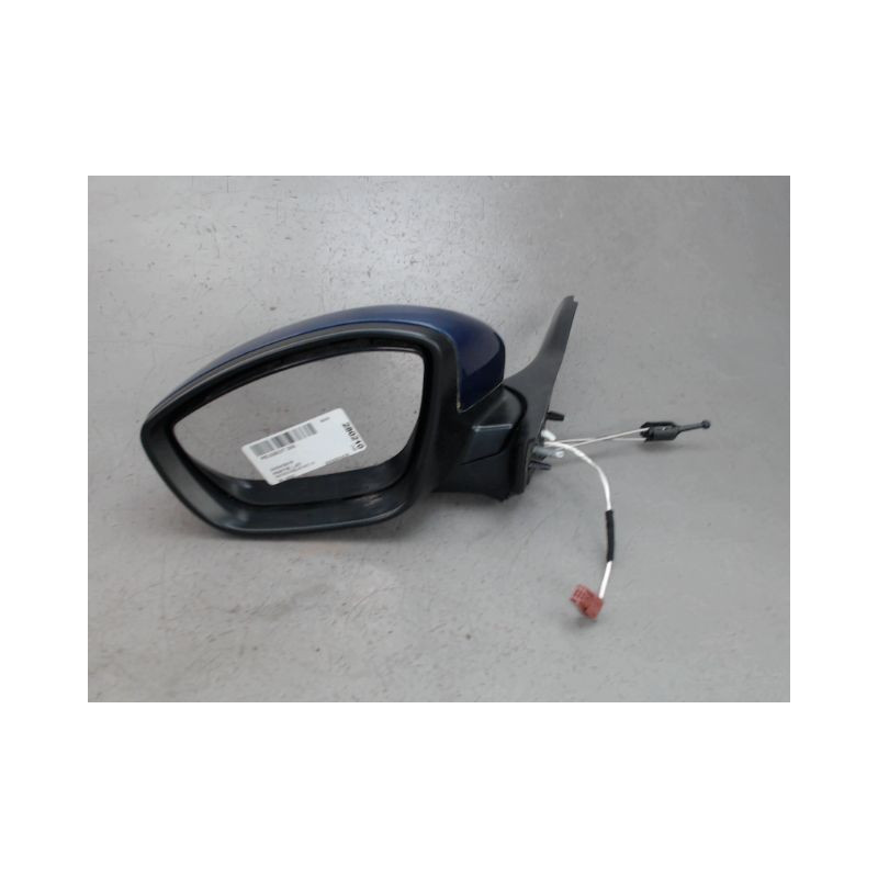 RETROVISEUR EXTERIEUR GAUCHE PEUGEOT 208