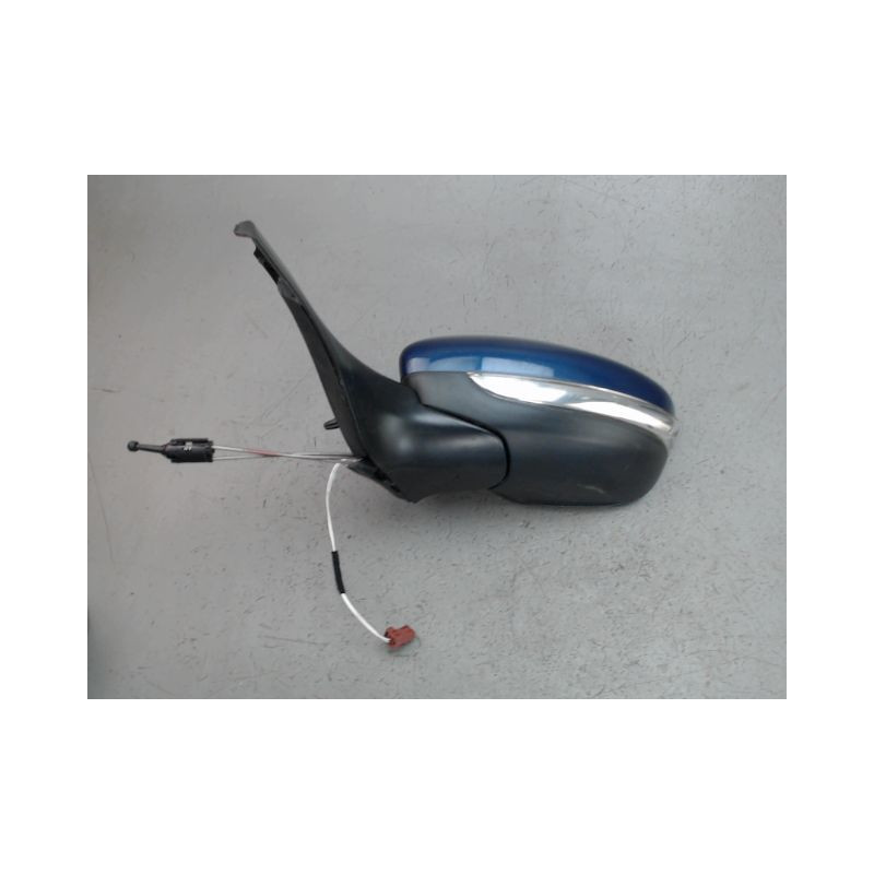 RETROVISEUR EXTERIEUR GAUCHE PEUGEOT 208