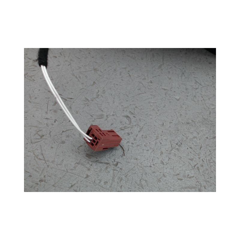 RETROVISEUR EXTERIEUR GAUCHE PEUGEOT 208