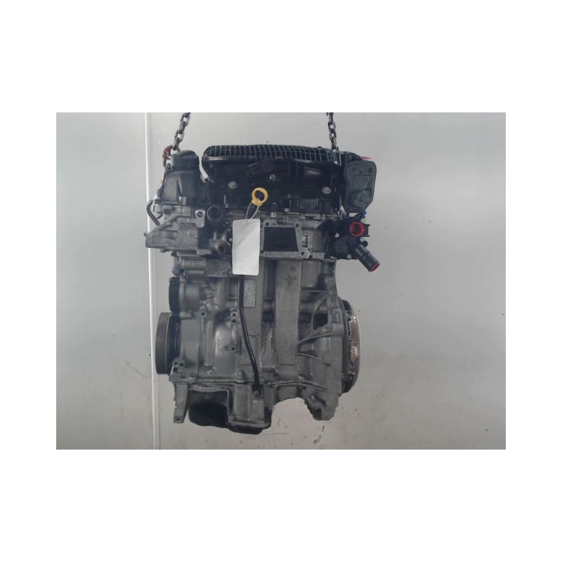 MOTEUR ESSENCE PEUGEOT 208 1.2 VTi 68 / PureTech 68