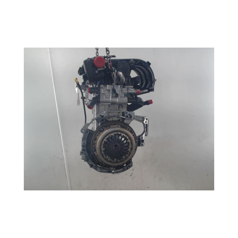 MOTEUR ESSENCE PEUGEOT 208 1.2 VTi 68 / PureTech 68