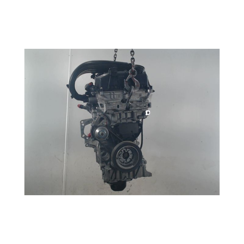 MOTEUR ESSENCE PEUGEOT 208 1.2 VTi 68 / PureTech 68