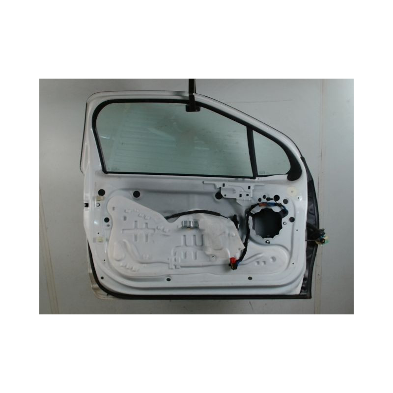 PORTE AVANT GAUCHE CITROEN DS3