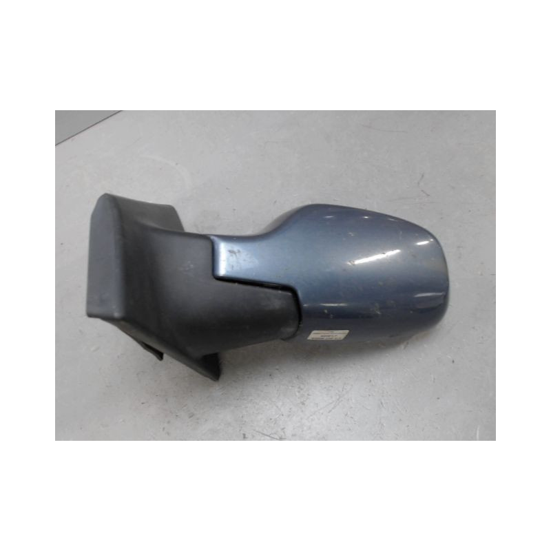 RETROVISEUR EXTERIEUR ELECTRIQUE GAUCHE RENAULT CLIO
