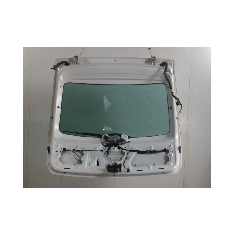 HAYON SKODA RAPID
