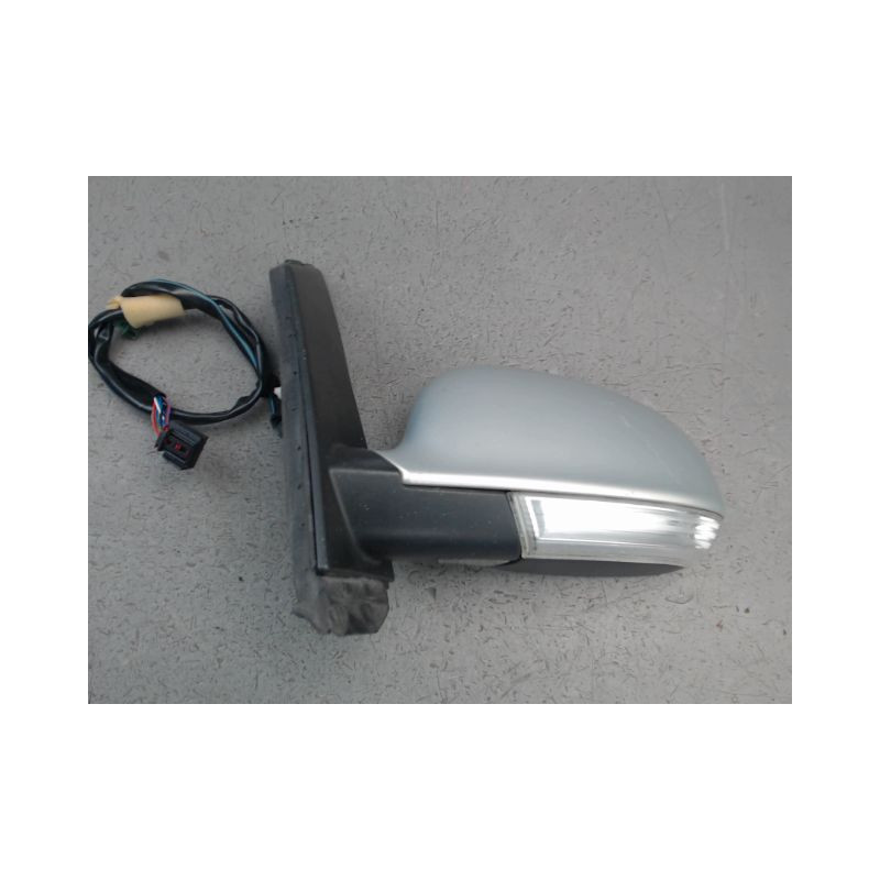RETROVISEUR EXTERIEUR ELECTRIQUE GAUCHE VOLKSWAGEN GOLF