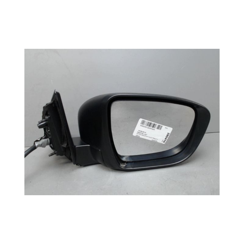 RETROVISEUR EXTERIEUR ELECTRIQUE DROIT NISSAN QASHQAI