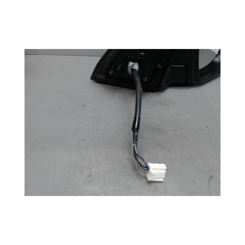 RETROVISEUR EXTERIEUR ELECTRIQUE DROIT NISSAN QASHQAI