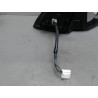 RETROVISEUR EXTERIEUR ELECTRIQUE DROIT NISSAN QASHQAI