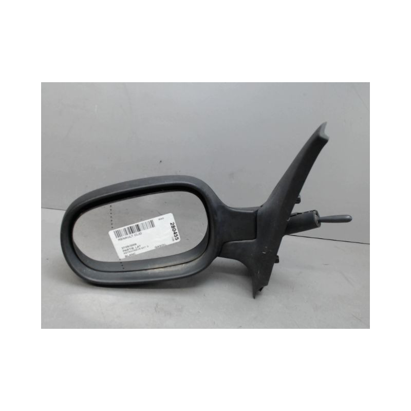 RETROVISEUR EXTERIEUR GAUCHE RENAULT CLIO