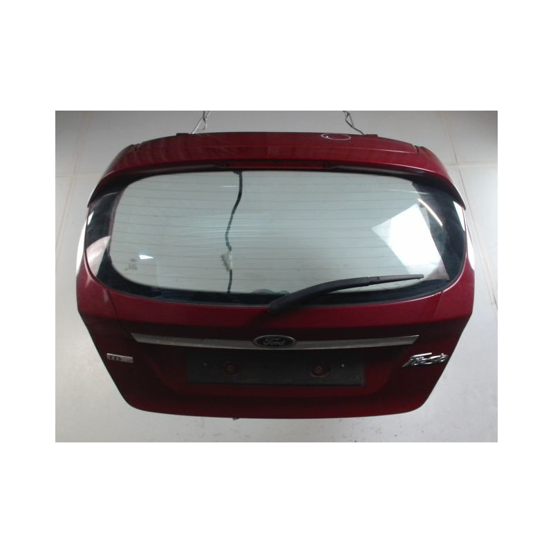 HAYON FORD FIESTA