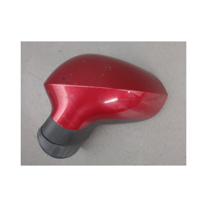 RETROVISEUR EXTERIEUR ELECTRIQUE GAUCHE SEAT IBIZA