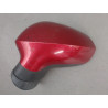 RETROVISEUR EXTERIEUR ELECTRIQUE GAUCHE SEAT IBIZA