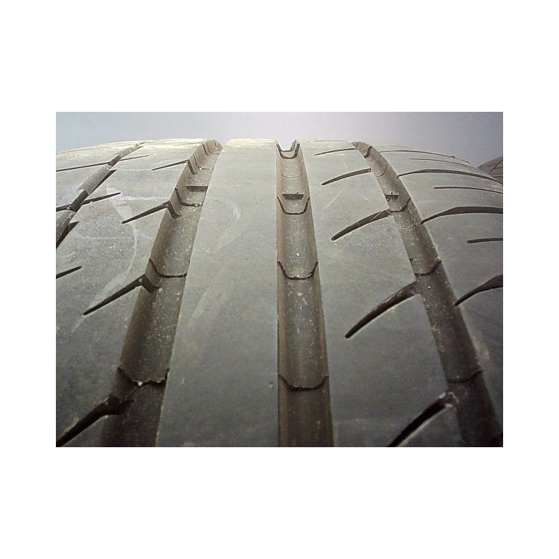 Paire de pneus MICHELIN PILOT SPORT N1 235 50 17 96 Y