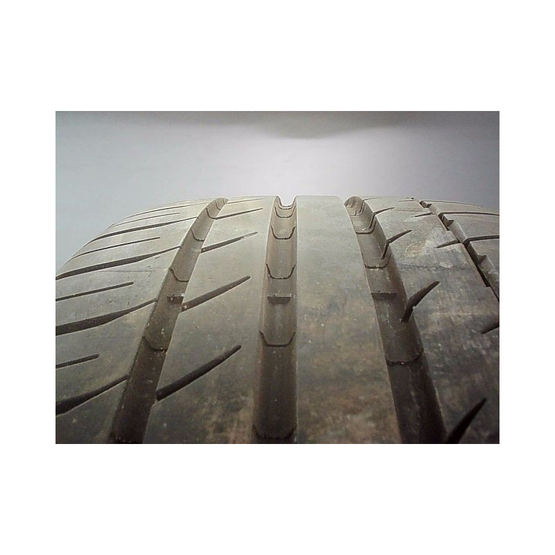 Paire de pneus MICHELIN PILOT SPORT N1 235 50 17 96 Y