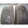 Paire de pneus KLEBER QUADRAXER 3 165 60 15 77 H