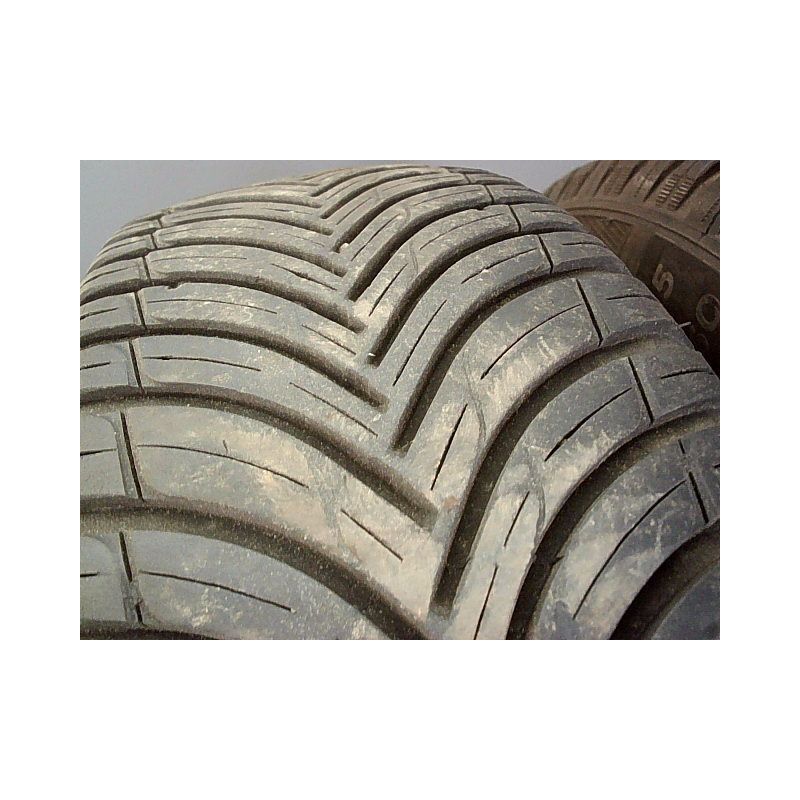 Paire de pneus KLEBER QUADRAXER 3 165 60 15 77 H