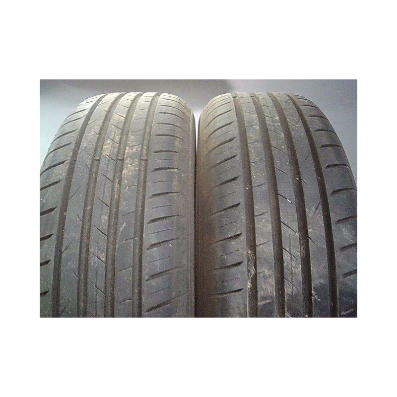 Paire de pneus VREDESTEIN ULTRAC 185 60 15 88 H