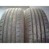 Paire de pneus VREDESTEIN ULTRAC 185 60 15 88 H