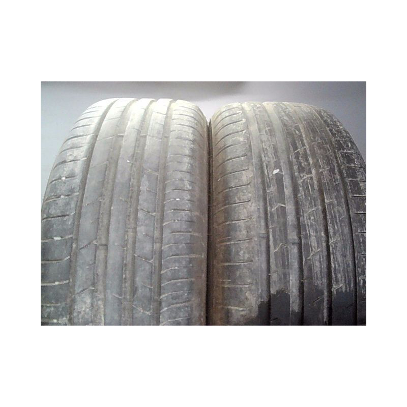 Paire de pneus TOYO PROXES SPORT 215 55 17 98 Y