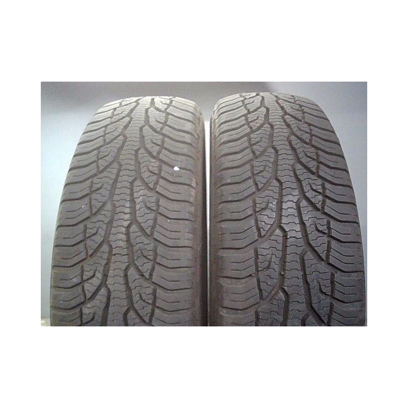Paire de pneus UNIROYAL ALL SEASON EXPERT 2 175 65 15 84 T