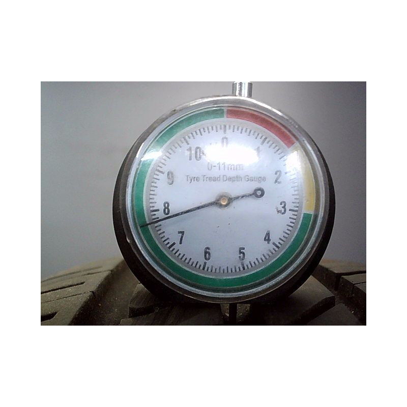 Paire de pneus FEU VERT EFFICIENCY SUMMER 3 195 50 15 82 V