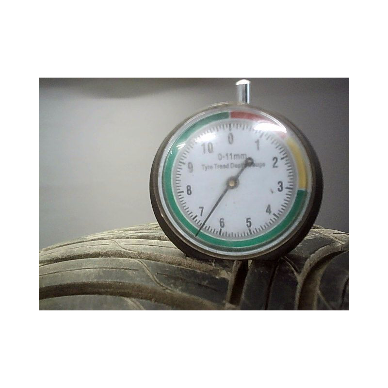 Pneu KLEBER QUADRAXER 3 195 65 15 91 H