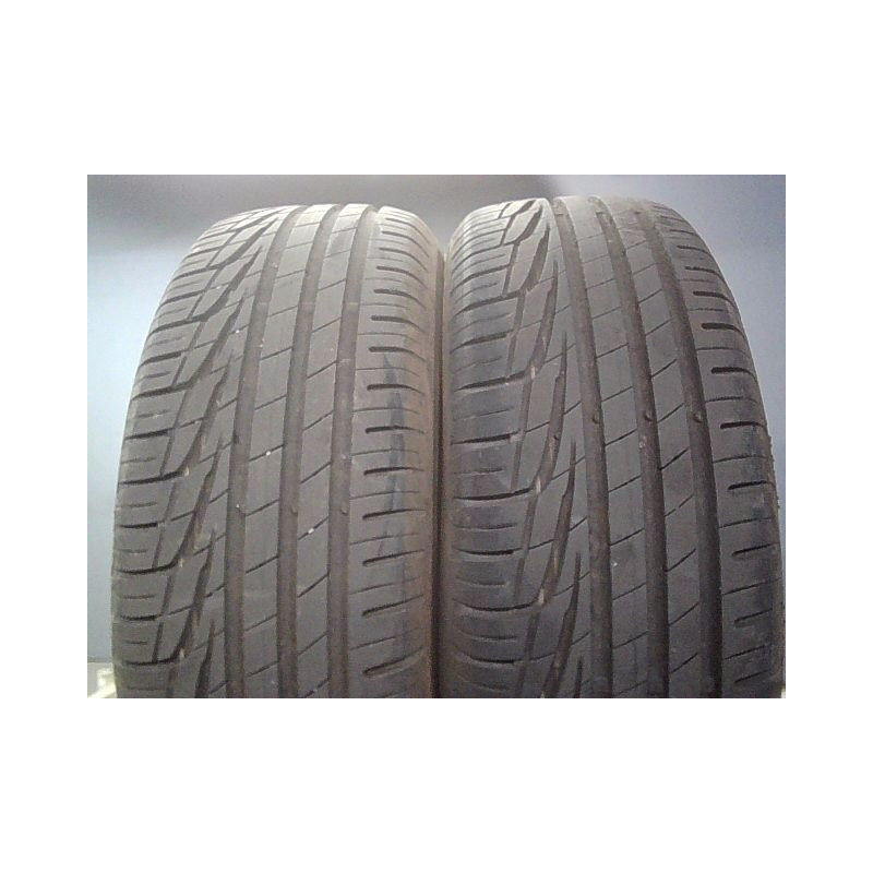 Paire de pneus UNIROYAL RAIN EXPERT 5 215 60 16 99 H
