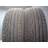Paire de pneus UNIROYAL RAIN EXPERT 5 215 60 16 99 H