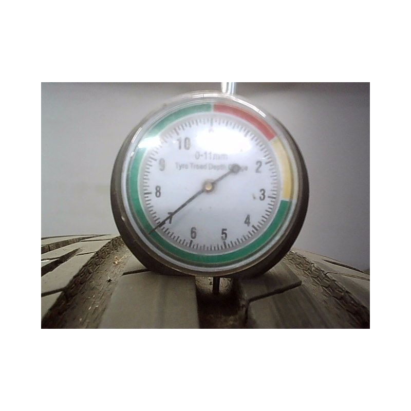 Paire de pneus UNIROYAL RAIN EXPERT 5 215 60 16 99 H