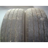 Paire de pneus FIRESTONE VANHAWK 2 215 60 16 103 T