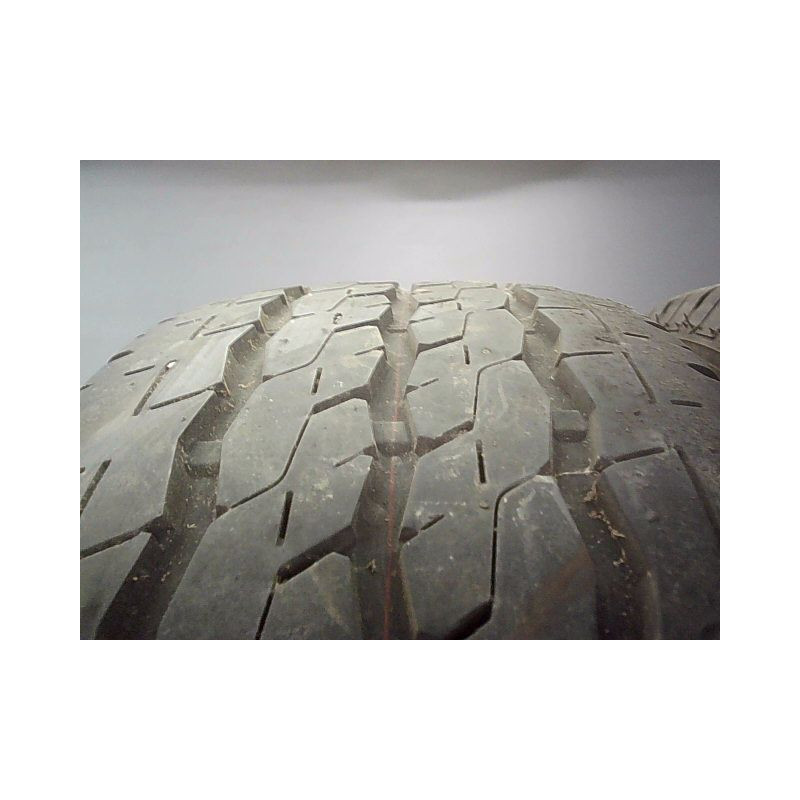 Paire de pneus FIRESTONE VANHAWK 2 215 60 16 103 T