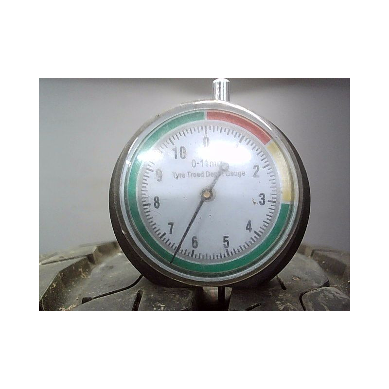 Paire de pneus FIRESTONE VANHAWK 2 215 60 16 103 T
