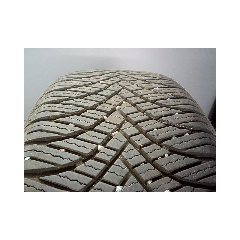 Pneu TRAZANO ALL SEASON ELITE Z-401 205 55 16 94 V