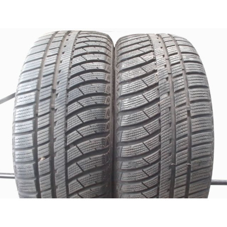 Paire de pneus ROVELO ALL WEATHER R4S 195 55 15 85 H