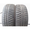 Paire de pneus ROVELO ALL WEATHER R4S 195 55 15 85 H