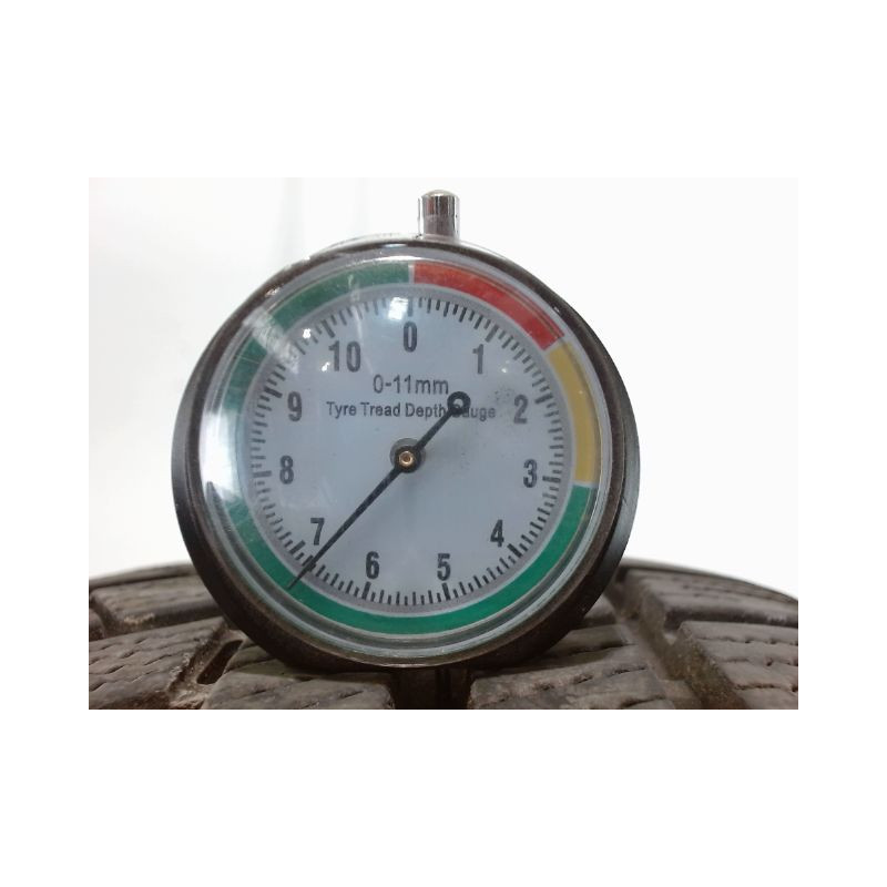 Paire de pneus ROVELO ALL WEATHER R4S 195 55 15 85 H
