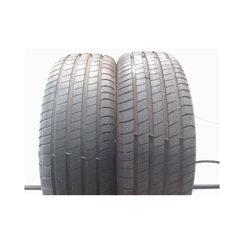 Paire de pneus MICHELIN E.PRIMACY 195 55 16 91 H