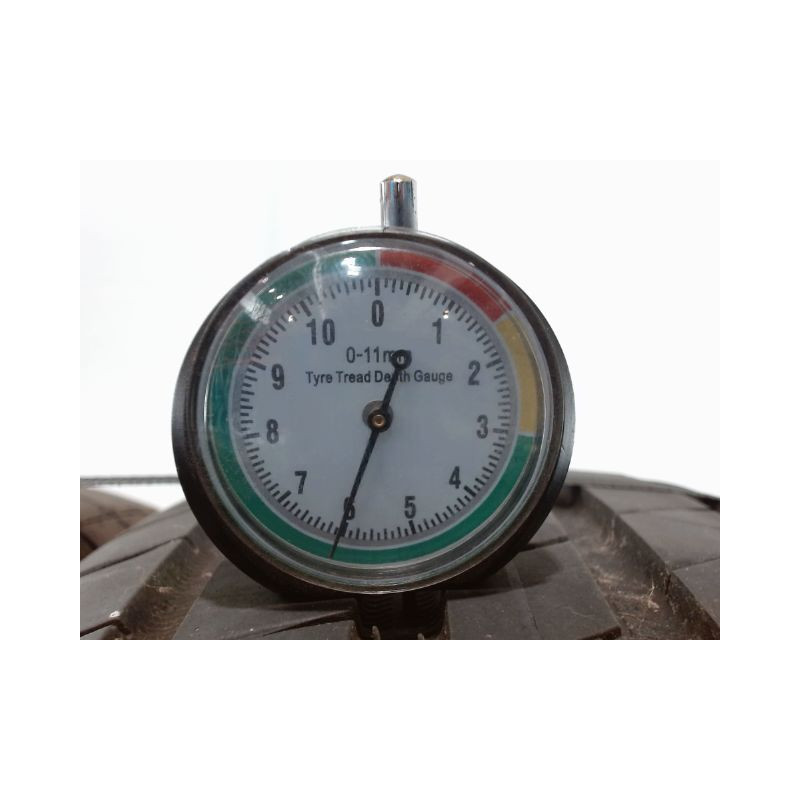 Paire de pneus MICHELIN E.PRIMACY 195 55 16 91 H