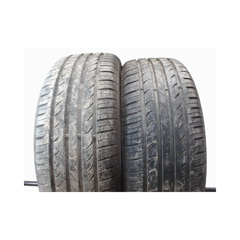 Paire de pneus EUROREPAR RELIANCE 205 55 16 91 V