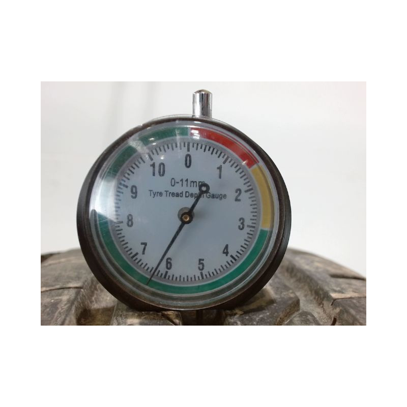 Paire de pneus EUROREPAR RELIANCE 205 55 16 91 V