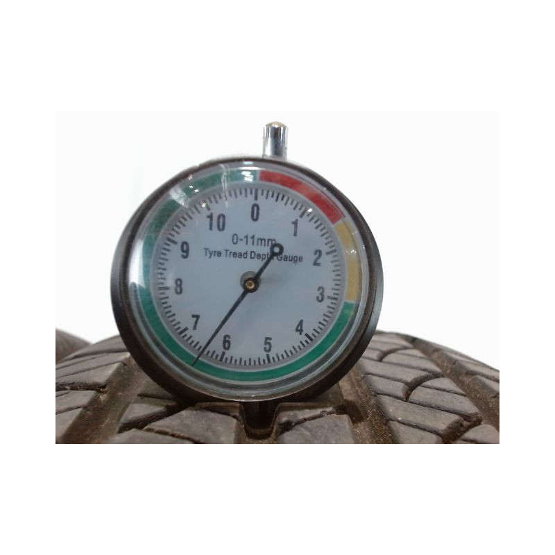 Paire de pneus EUROREPAR RELIANCE 195 65 15 91 H