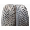Paire de pneus MICHELIN CROSSCLIMATE 2 205 55 16 91 W