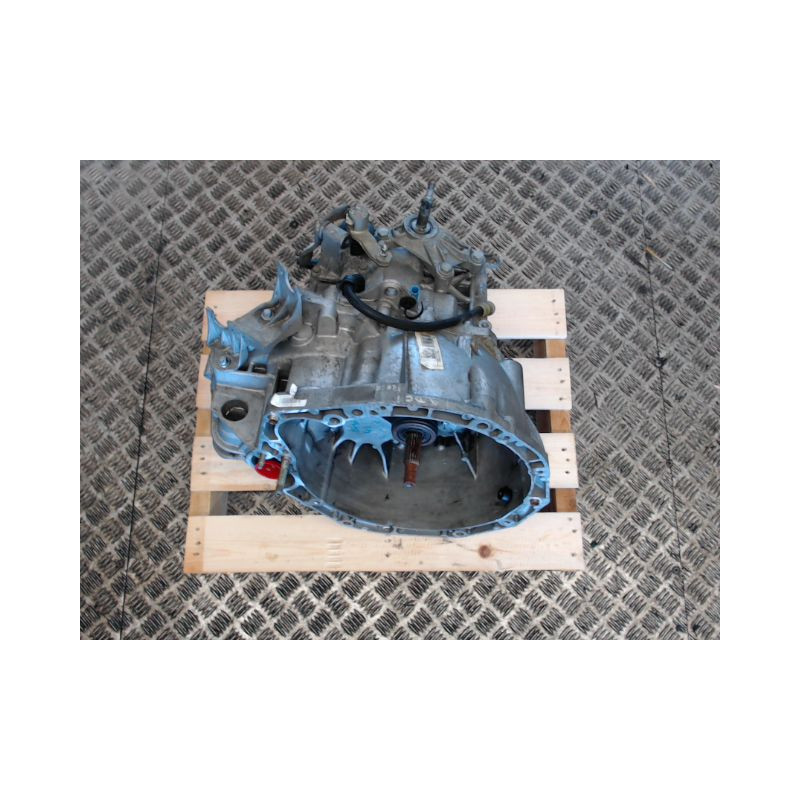 BOITE A VITESSE MECANIQUE RENAULT MEGANE II PH1 C.C 03-05 